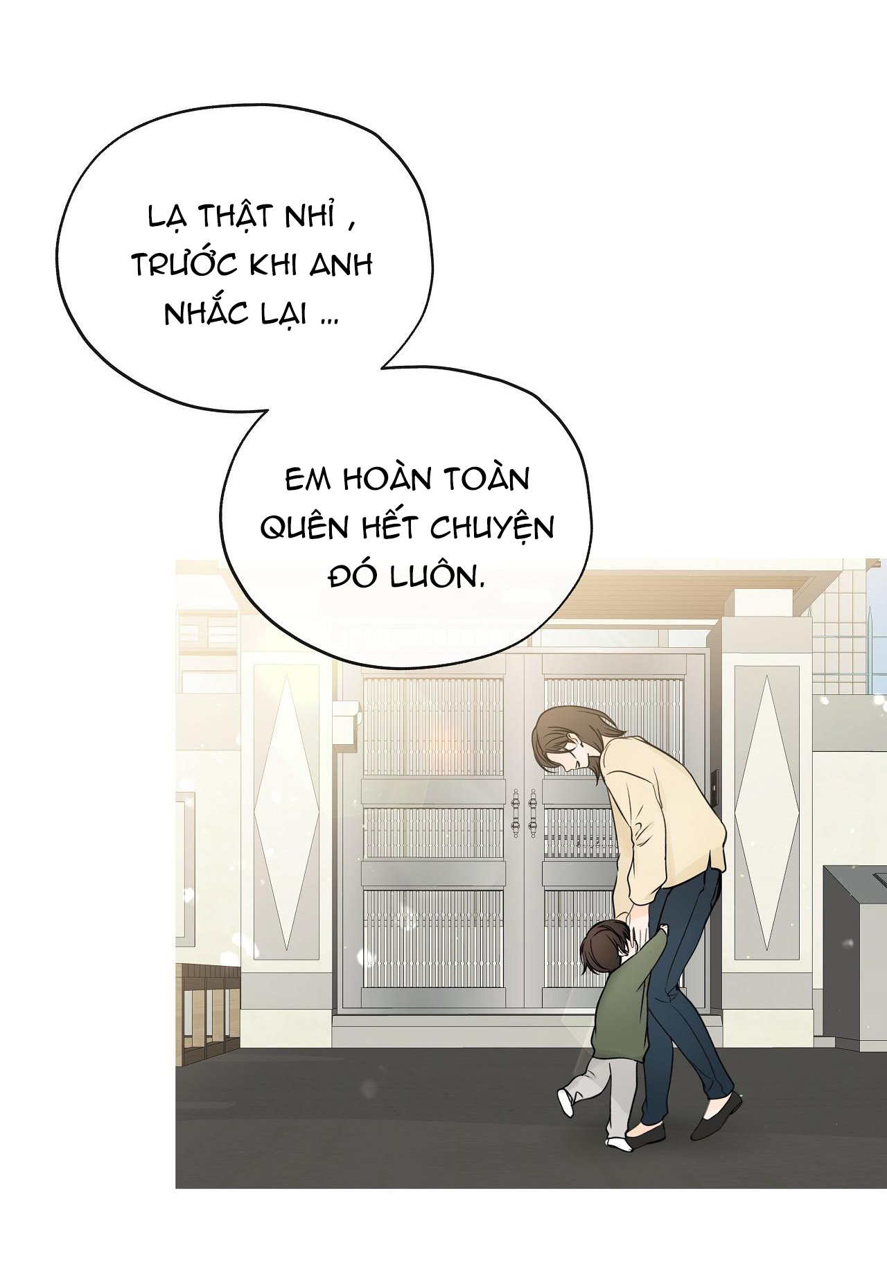 hướng đến nơi chân trời chapter 14 59