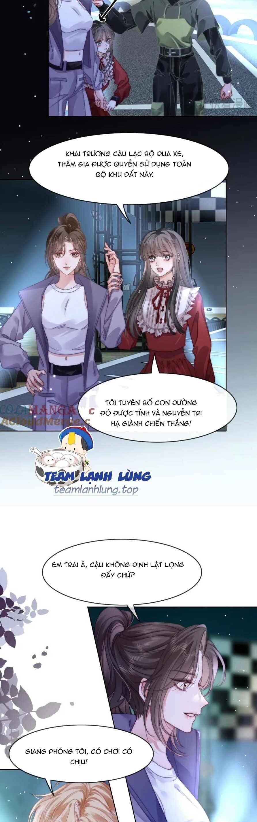 sau khi chia tay, cô ấy trở thành nữ vương hotsearch chapter 44 7