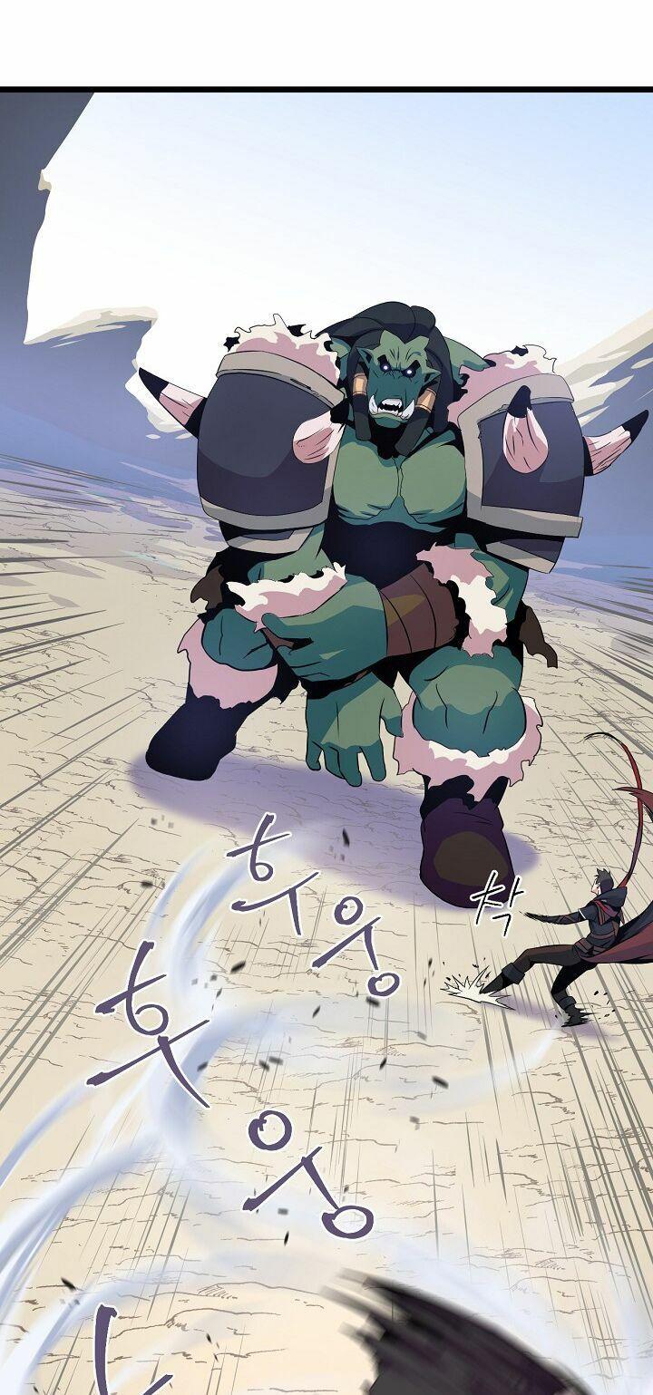 tiêu diệt đấng cứu thế chapter 15 40