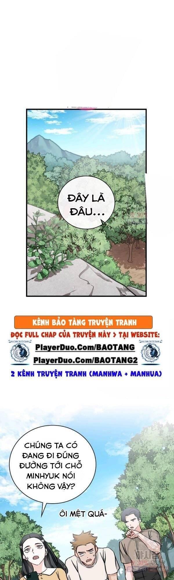 tôi lên cấp chỉ bằng cách ăn chapter 63 2