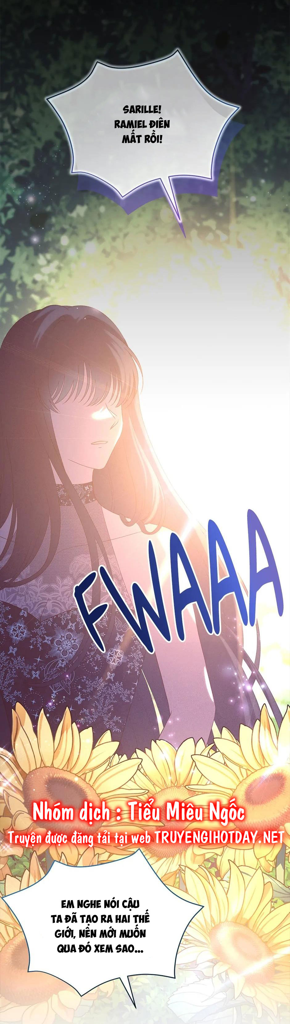 tôi không phải là nữ anh hùng chapter 120 11