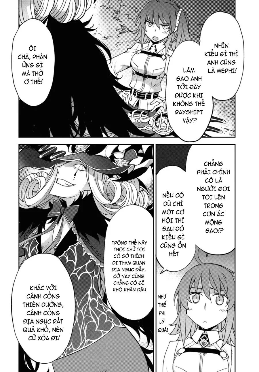 fate/grand order: epic of remnant - salem chapter 49 25