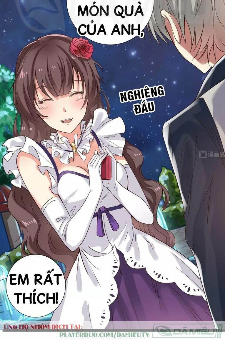 địa phủ khai phá thương chapter 48 4