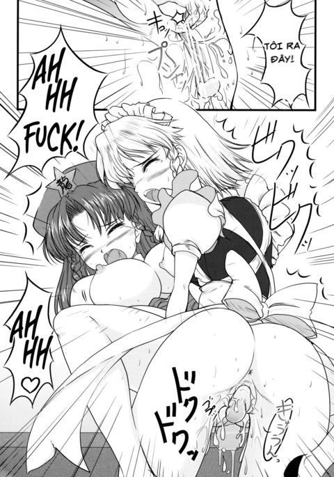 tổng hợp gl oneshot mồn lèo chapter 3 34