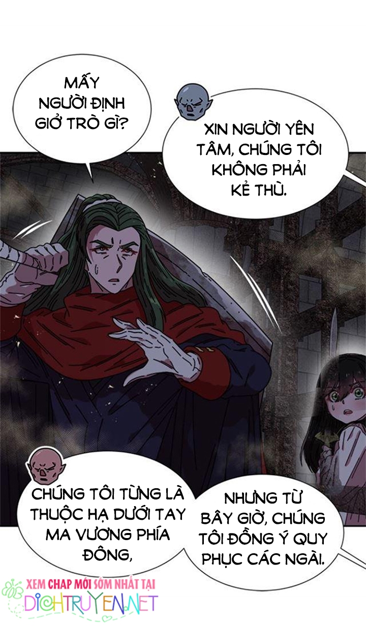 con gái bảo bối của ma vương chapter 51 33