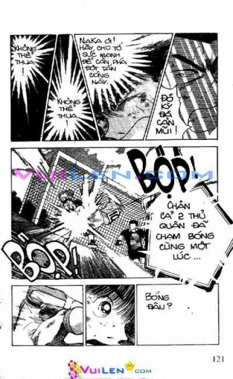 sôi động cầu trường full 17 tập chapter 16 120