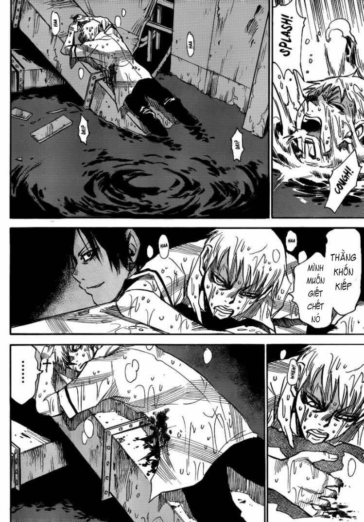 cradle of monsters chapter 30 18