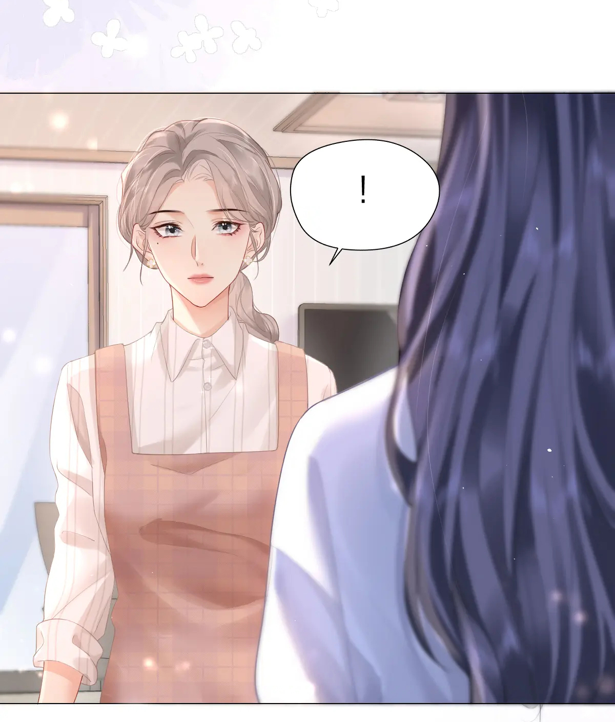 Luôn Có Giáo Viên Muốn Mời Phụ Huynh chapter 4.2 - Trang 15