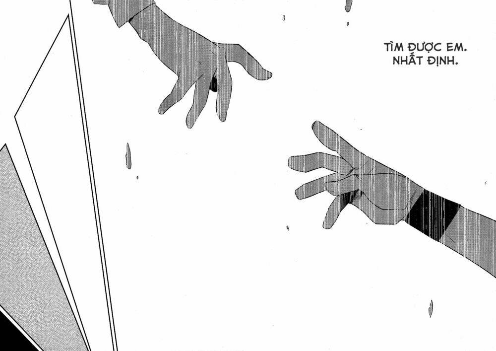 shinyaku ookami ga kuru! chapter 39 30