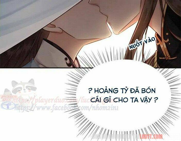 trọng sinh bá sủng nhiếp chính vương quá mạnh mẽ chapter 85 28