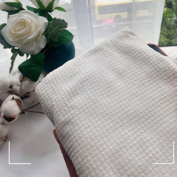 Khăn Tắm Nén Du Lịch Bằng Cotton Tiện Lợi Dùng Một Lần 70*140 cm Siêu Hot