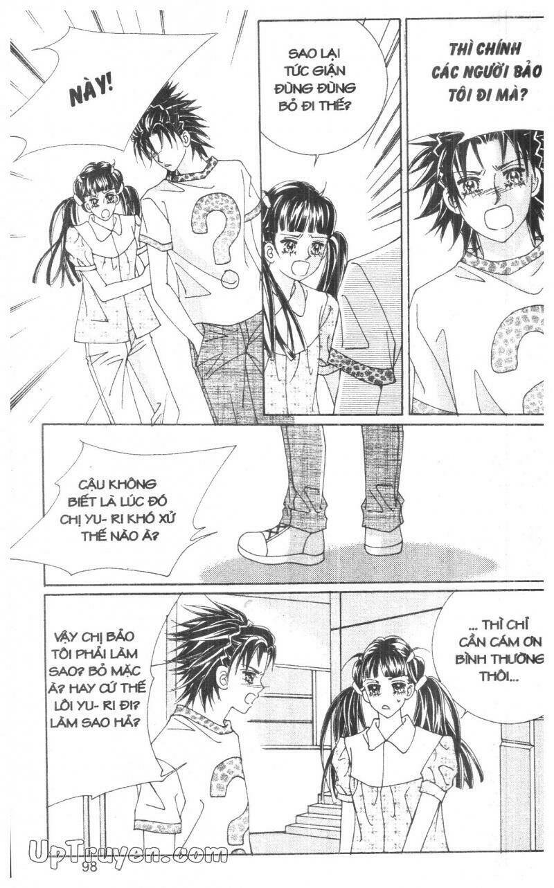 meo meo dịu dàng đi nhé chapter 11 98