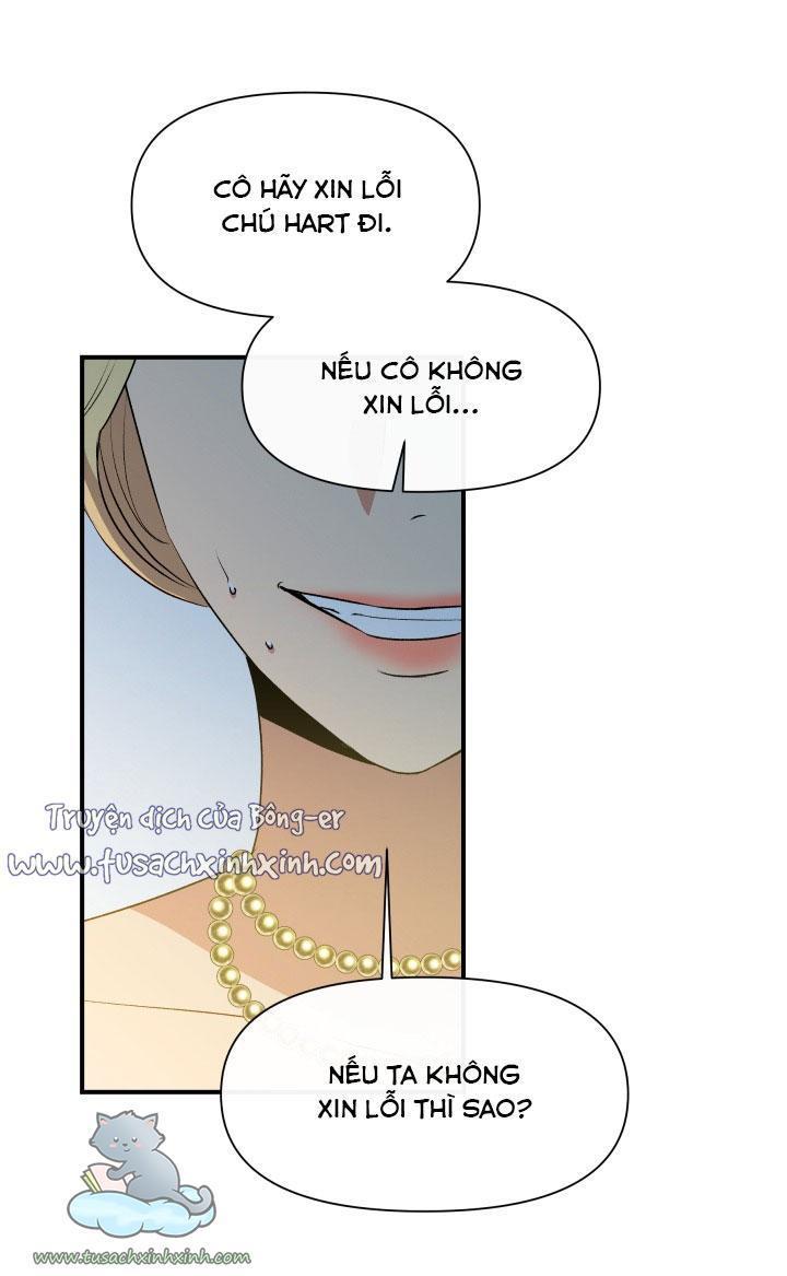 công nương khế ước của gia tộc công tước quái vật chapter 87 45