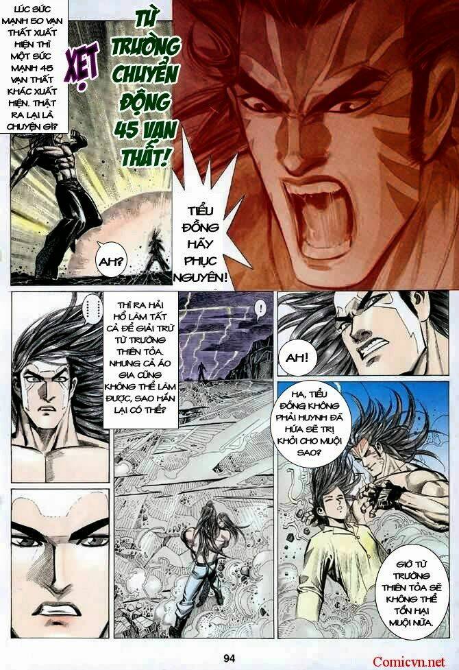hải hổ 1 chapter 47 28