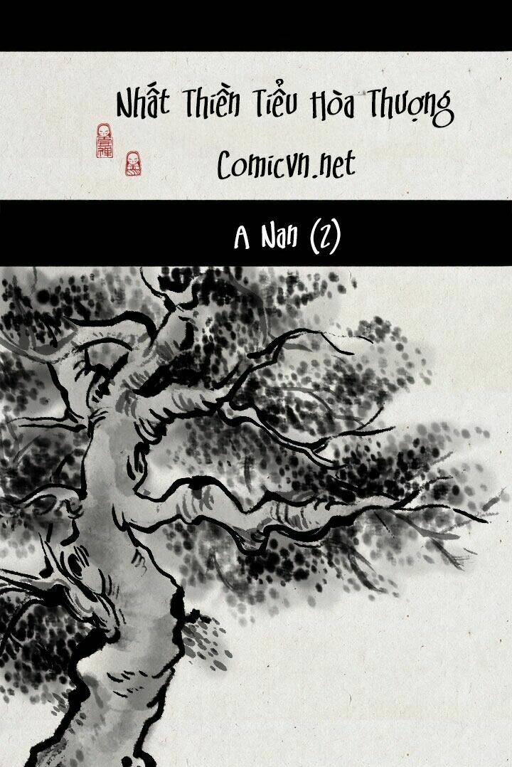 nhất thiền tiểu hòa thượng chapter 75 30