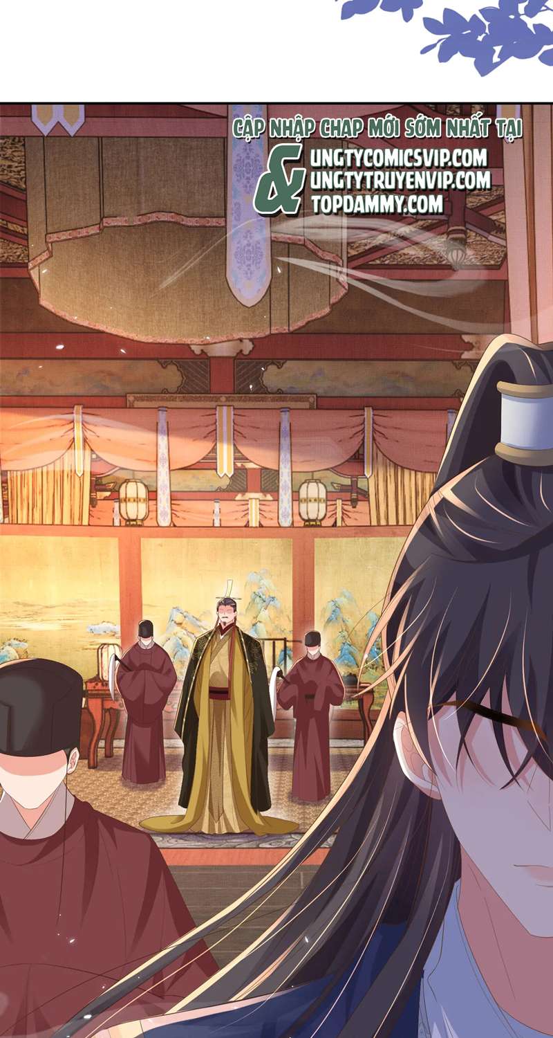 bá tổng vương phi lật xe chỉ nam chapter 79 45