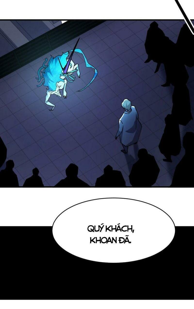 đừng hiểu lầm, tôi mới là người bị hại! chapter 46 22