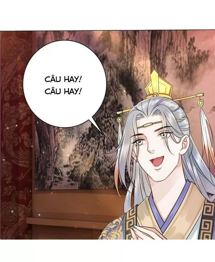 cực phẩm phế vật tiểu thư chapter 95 22