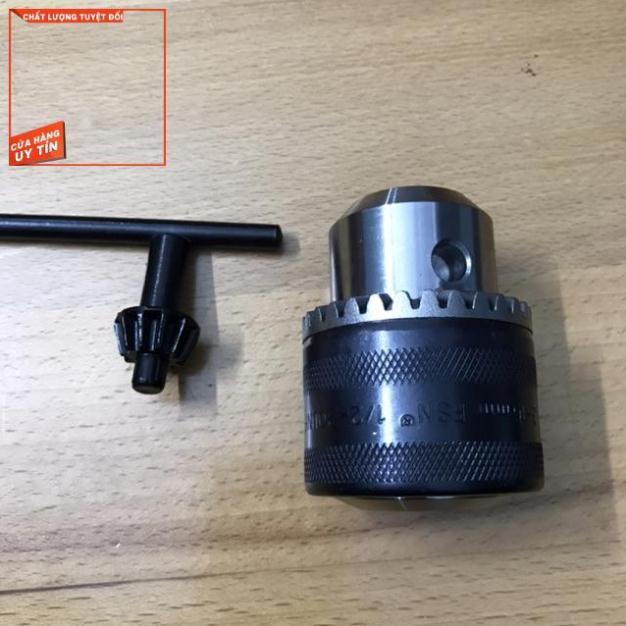 Đầu máy khoan đầu 16mm