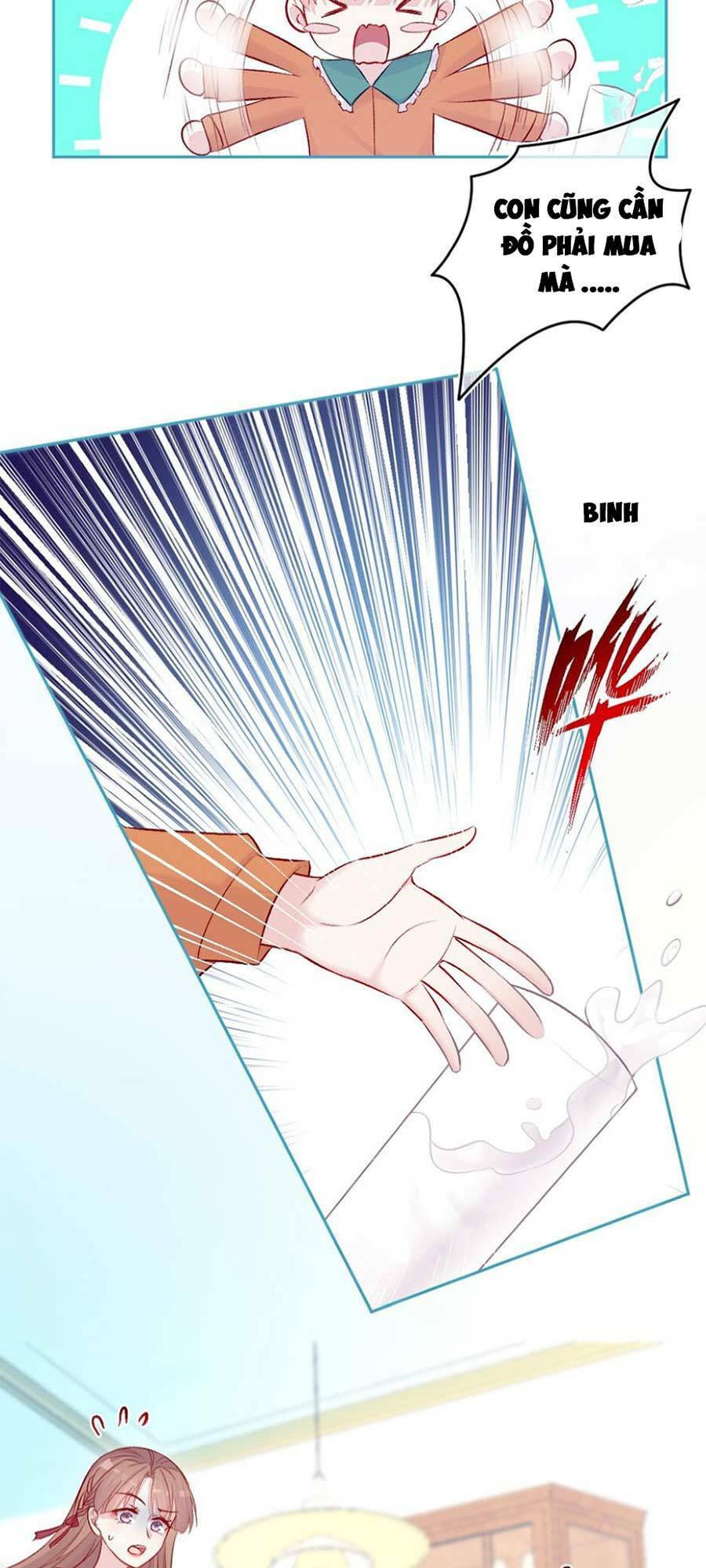 khi cô gái nhìn thấy thời gian chapter 15 5