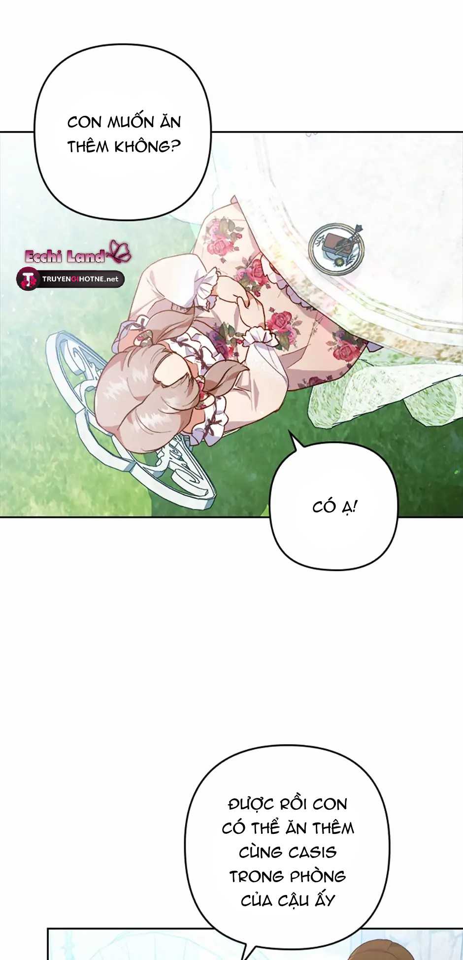 cậu thích nhầm người rồi chapter 3.2 21