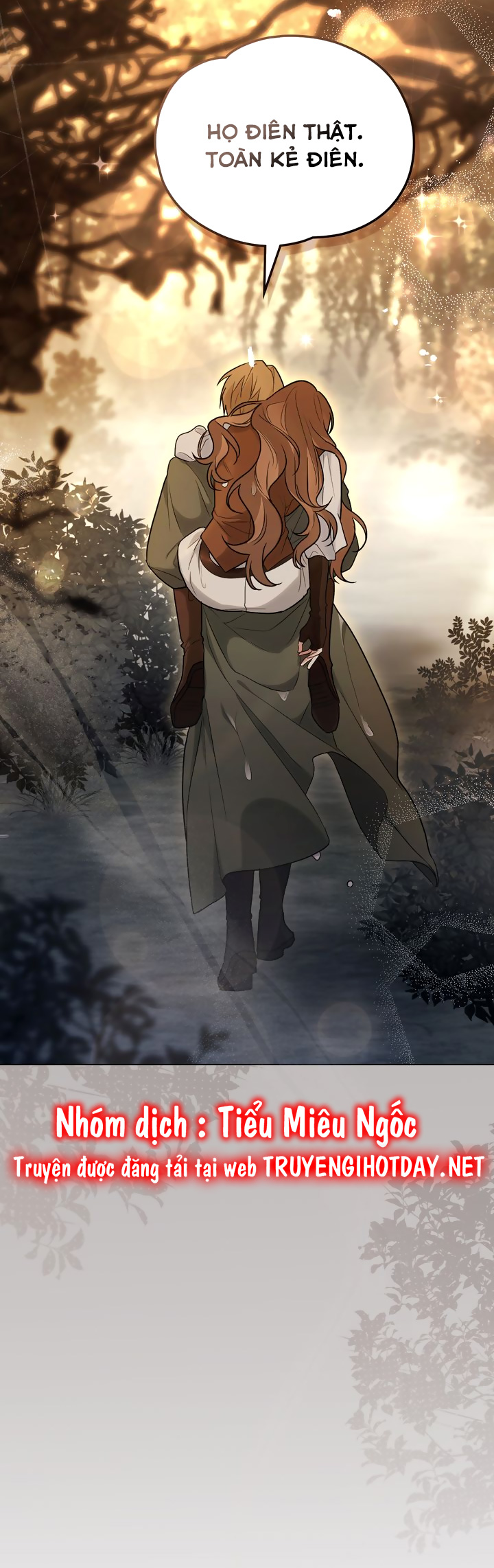 yêu cô công chúa sắp chết chapter 37 8