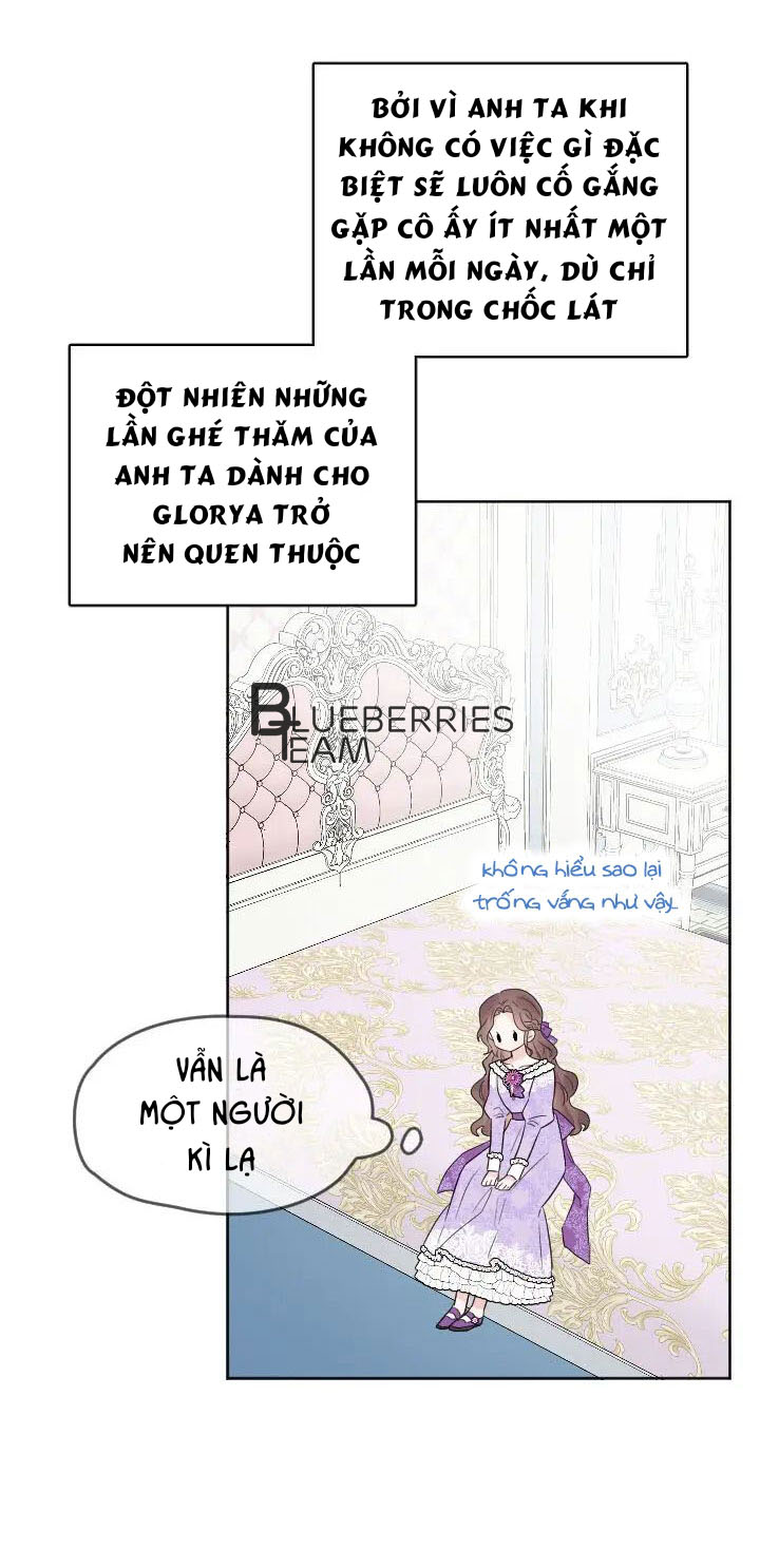 chồng ơi! anh bán tôi cho ai? chapter 5.2 3