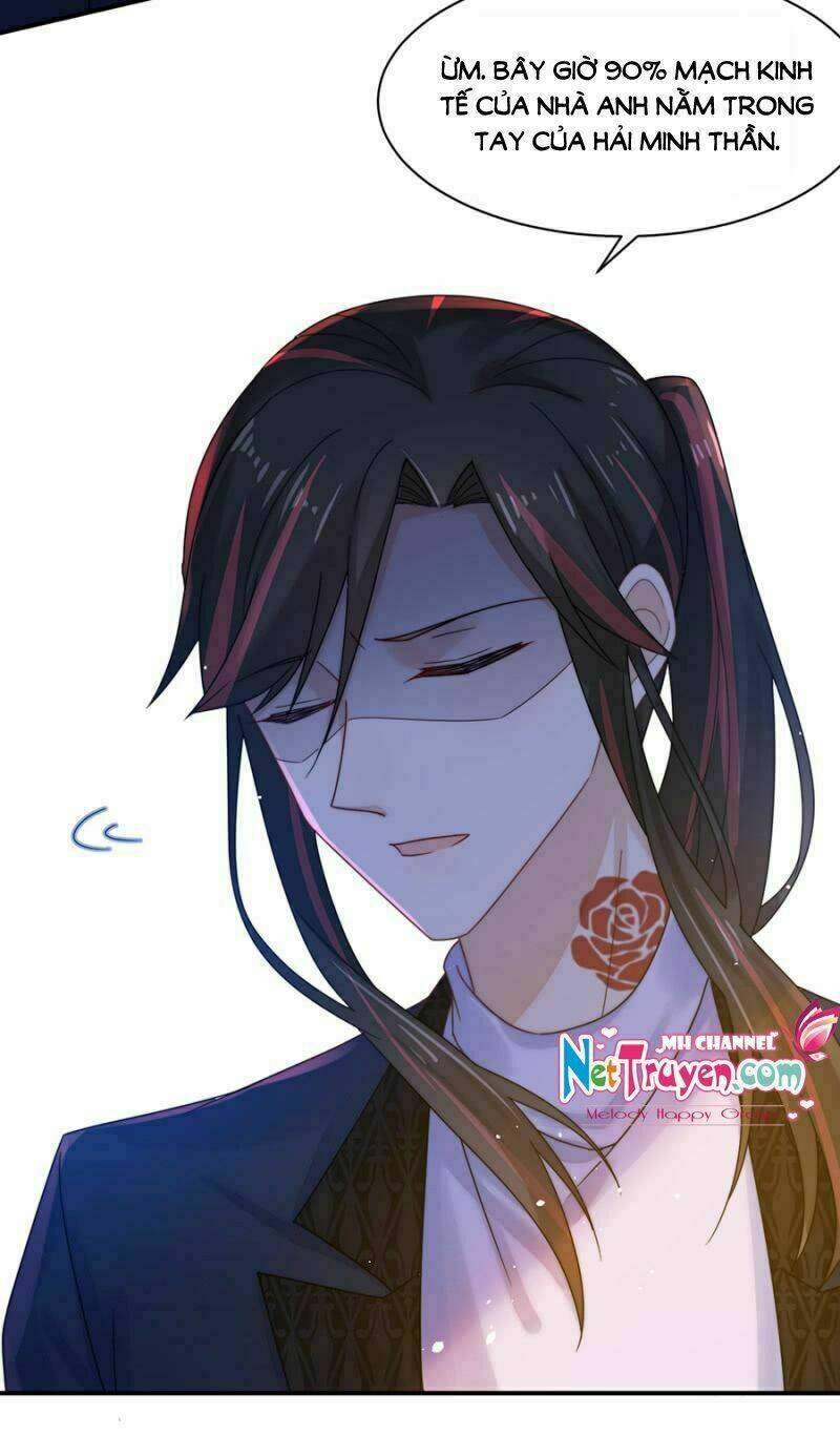 ma lạt thiên kim đẩu ác thiếu chapter 183.5 5