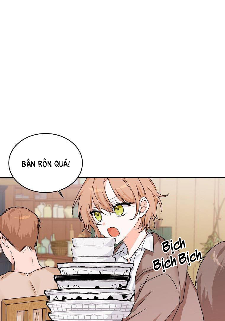 ác nữ karuna bị teo nhỏ chapter 2.1 2