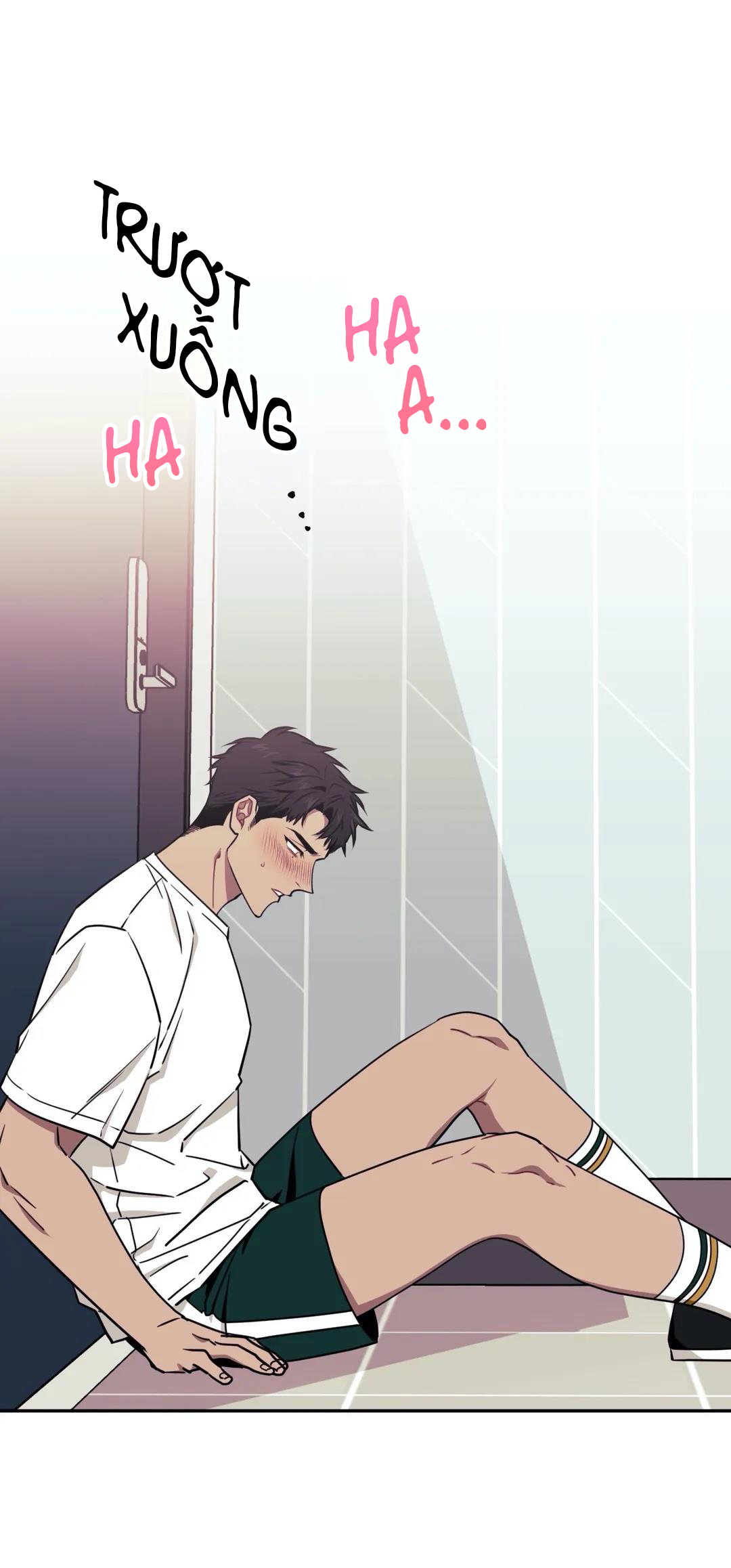 hơn cả bạn bè chapter 2 25