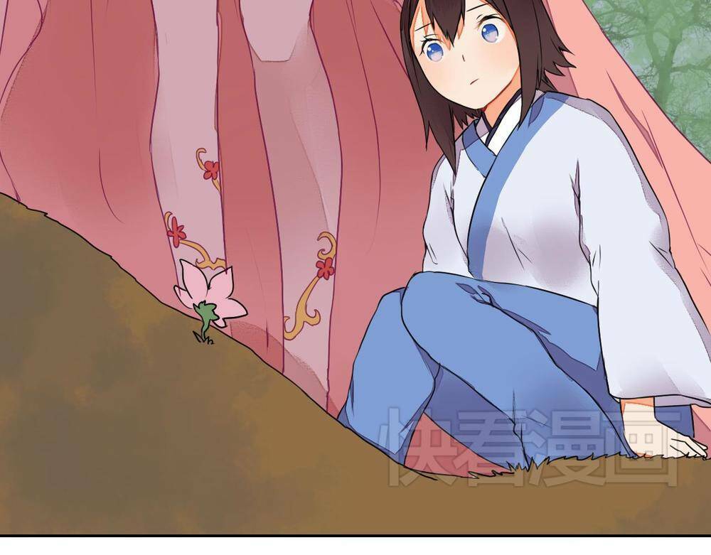 đốt đào hoa chapter 8 23