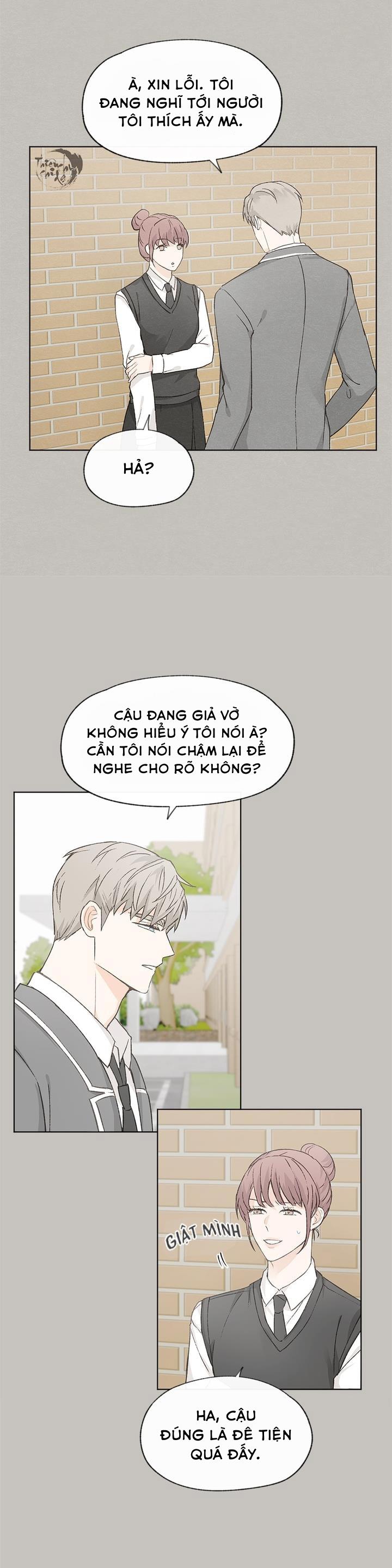 giữa yêu và ghét chapter 24 10