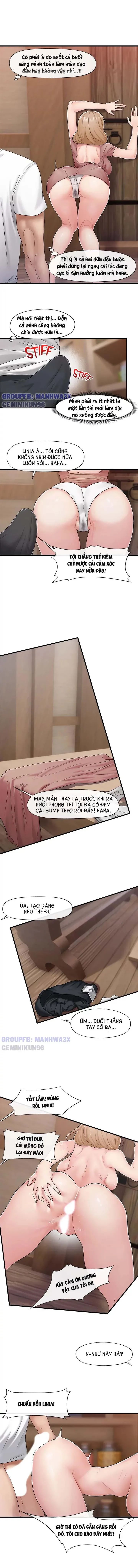 quyền năng ở thế giới khác chapter 12 5