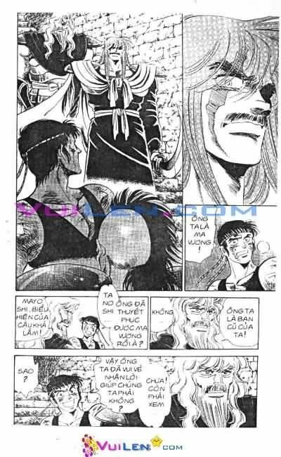 vương tử takeru chapter 19 83