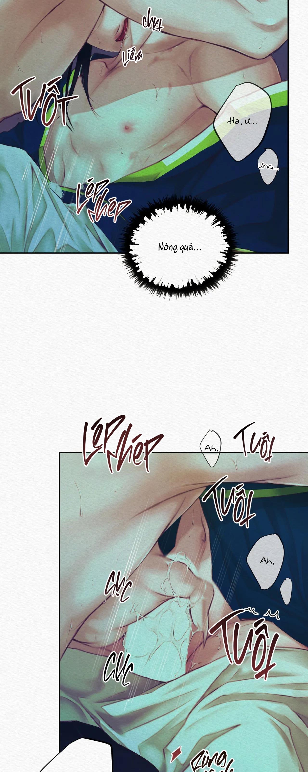 qủy dạ khúc chapter 10 20