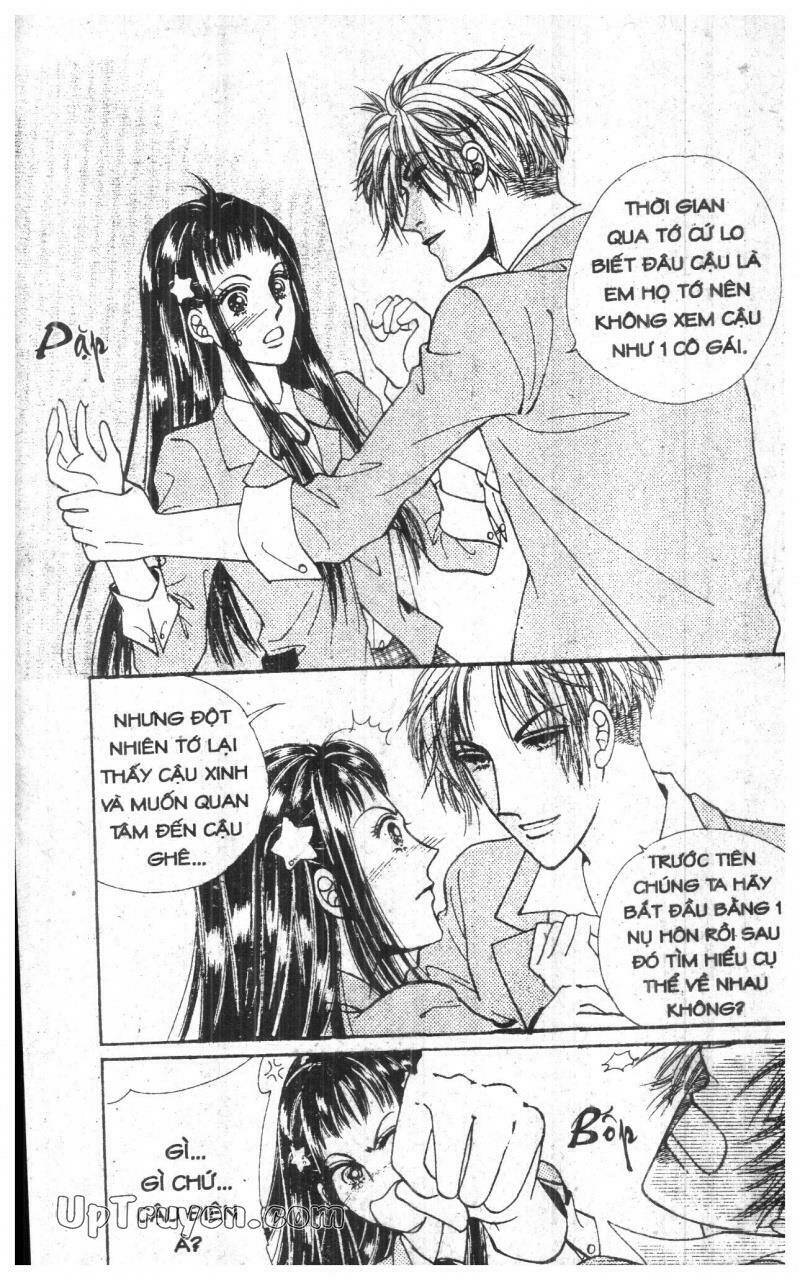 want you chapter 2 132