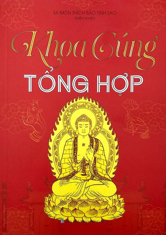 Sách Khoa Cúng Tổng Hợp