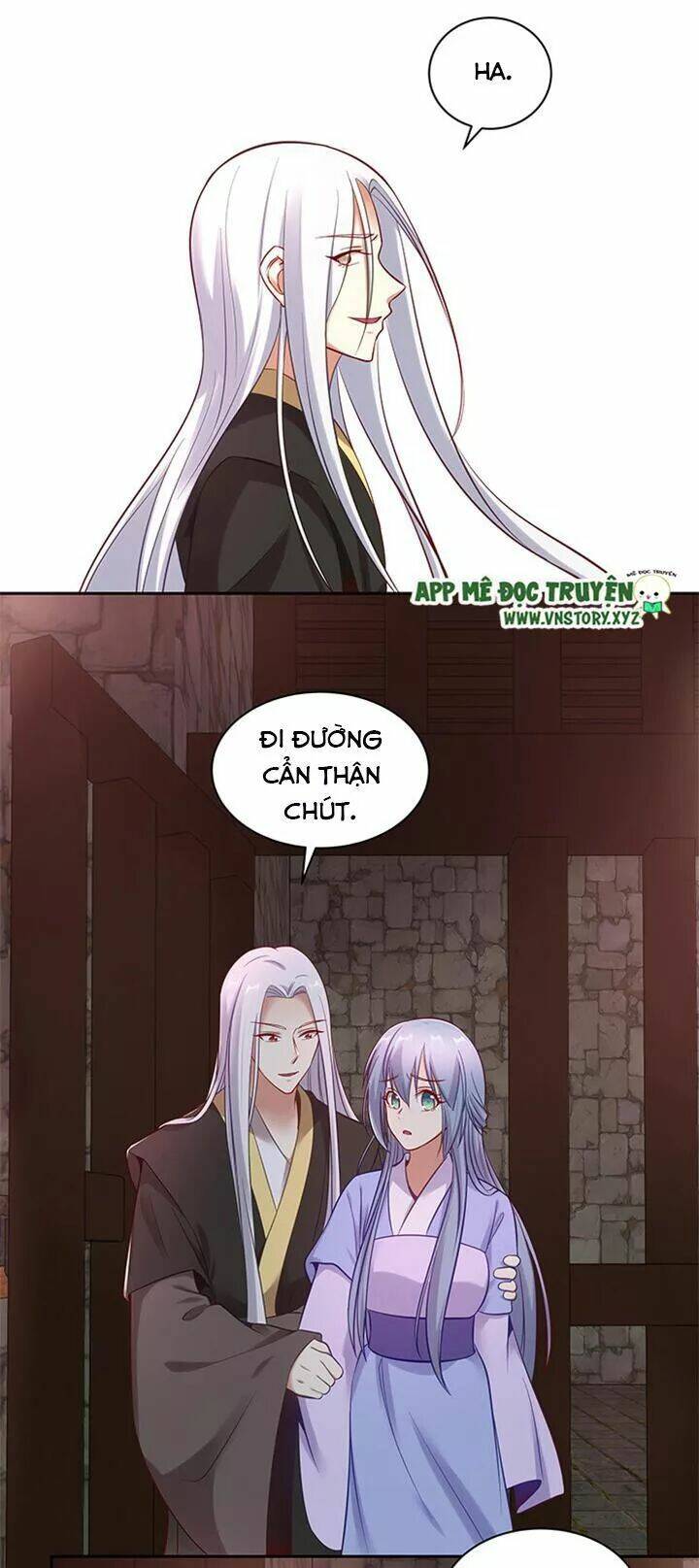 đô đốc đại nhân sủng thê kí chapter 160 8