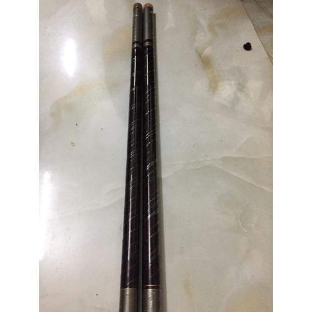 Cần câu tay 6h dài 4m5