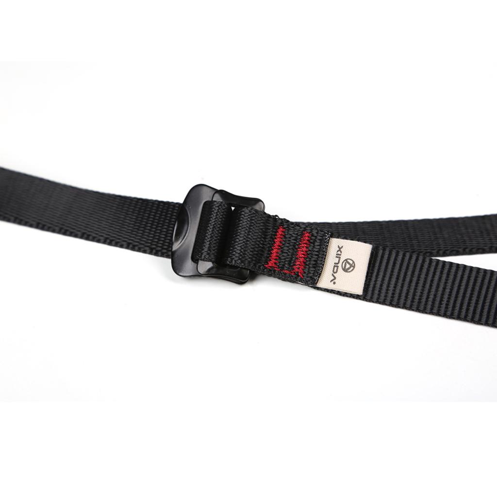 Outdoor   Rock Climbing Caving Adjustable Foot Ascender Sling Equipment