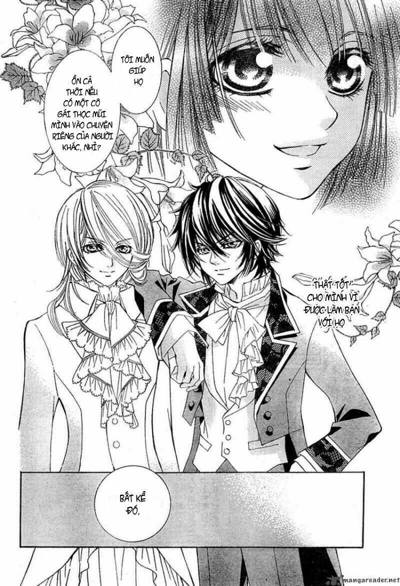 shounen dolls chapter 3 40