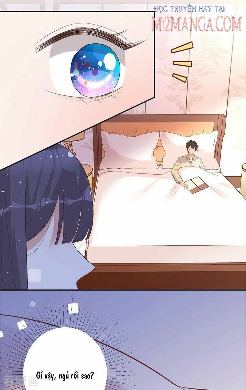 dĩ hôn chi danh chapter 34 24