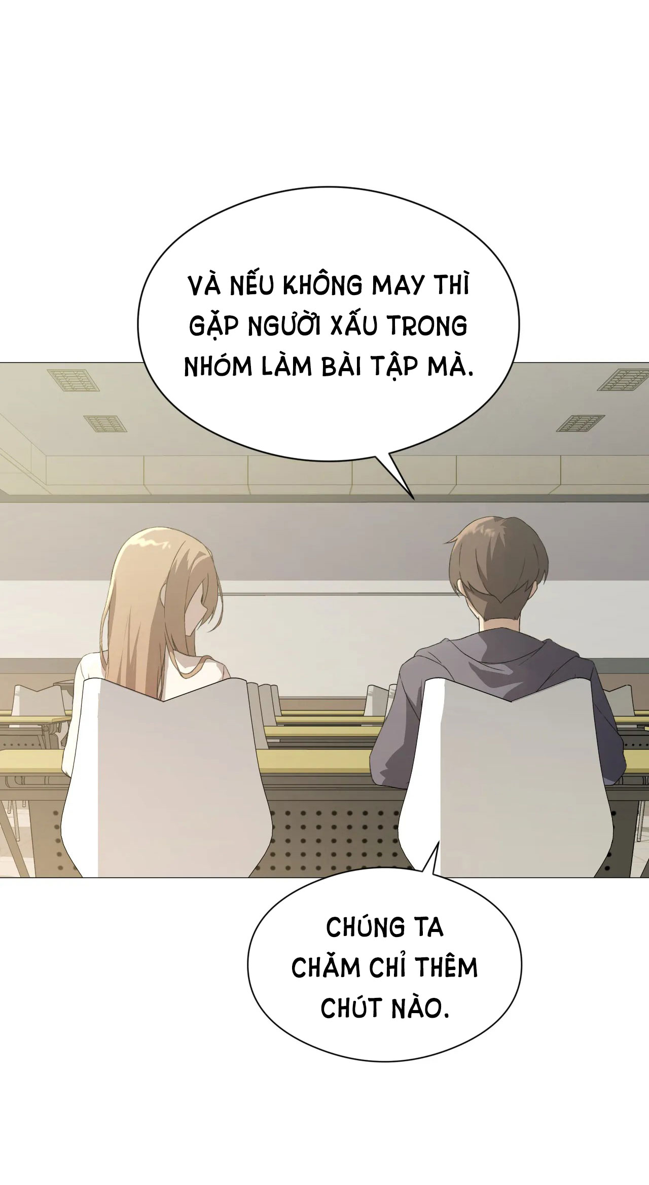 [18+] thăng cấp đến khi hài lòng chapter 7.2 1