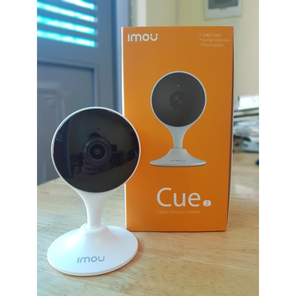 Camera wifi Imou C22EP- Kèm thẻ nhớ 32GB/64GB - Hàng Chính Hãng