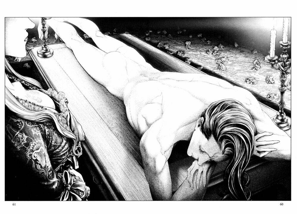 innocent rouge (innocent phần 2) chapter 59 23