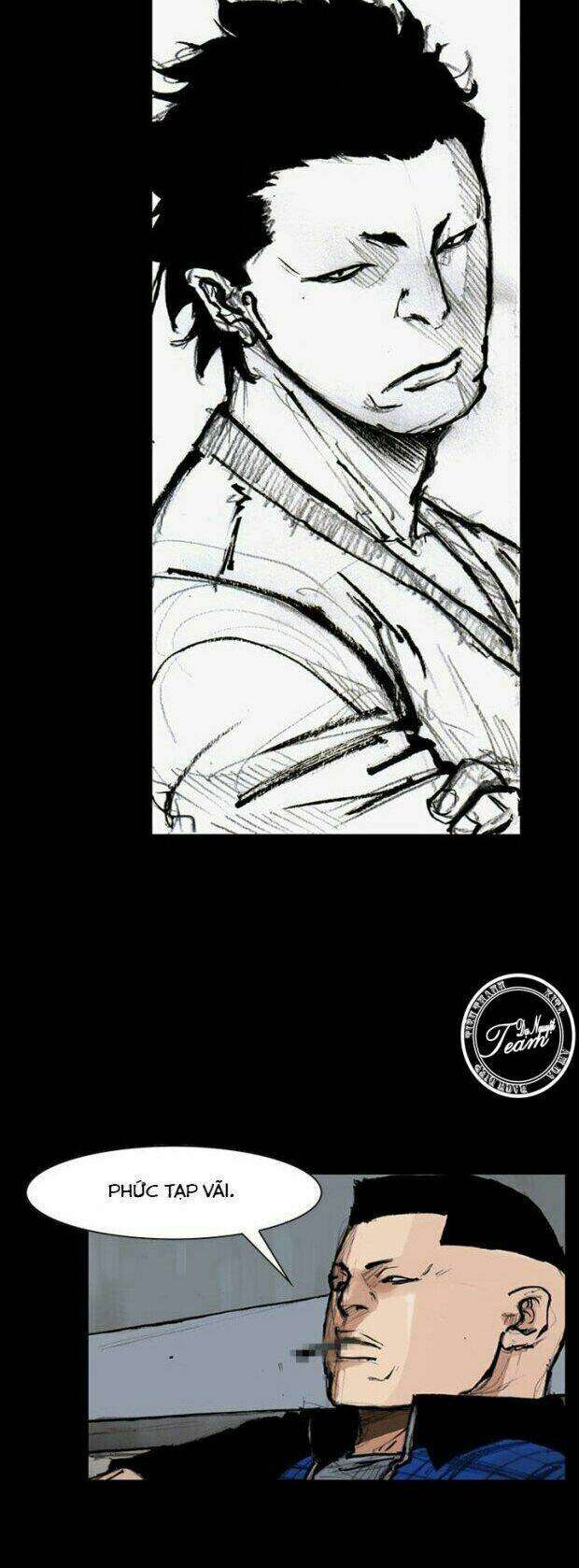 dokgo 2 | độc cô 2 chapter 9 21