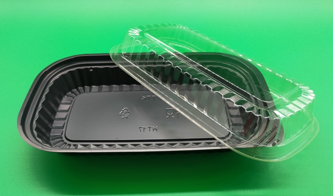 HỘP NHỰA HT17 ĐỰNG THỰC PHẨM KÈM NẮP