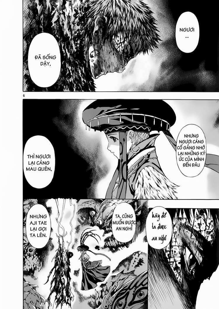 shin angyo onshi (tân ám hành ngự sử) chapter 71 5