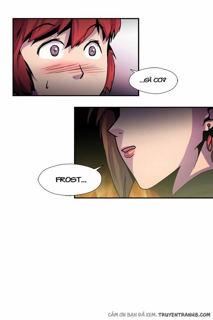 giáo sư băng giá chapter 17 34