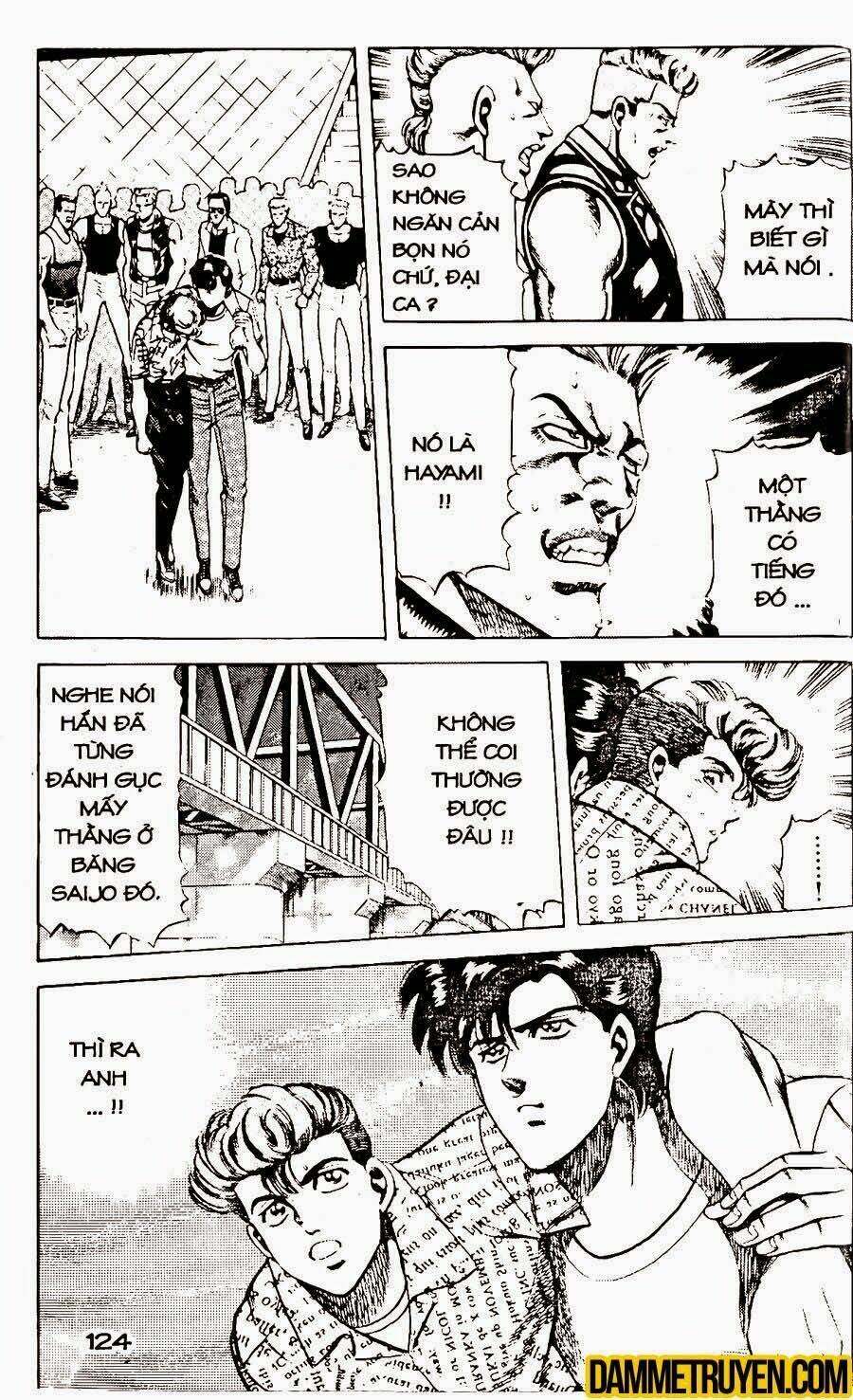 sức mạnh nhân đôi chapter 13.2 11